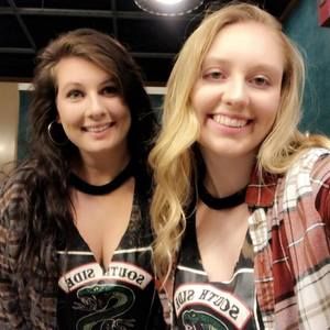 Meet your Posher, Lauren